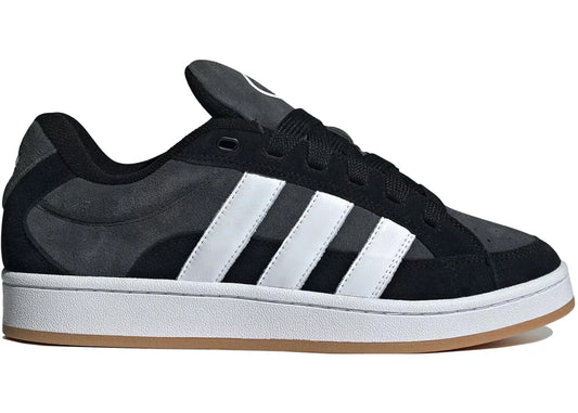 adidas Campus 00s Beta Carbon Cloud White