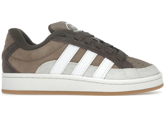 adidas Campus 00s Beta Earth Strata Cloud White Brown