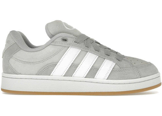 adidas Campus 00s Beta Grey One Cloud White