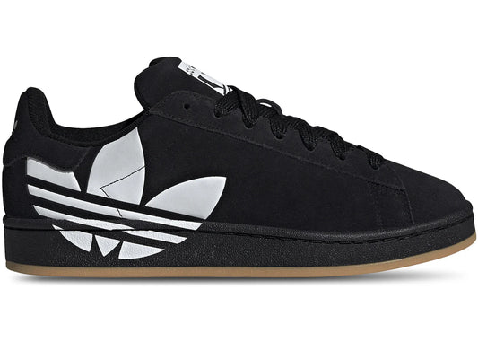 adidas Campus 00s Black Gum Oversized Logo