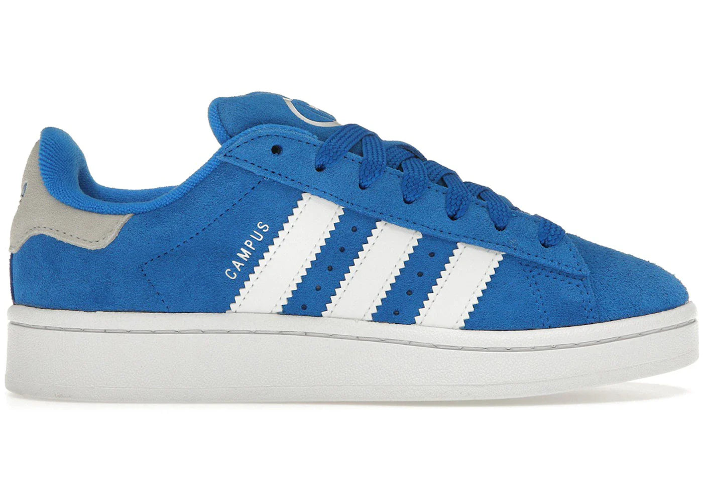 adidas Campus 00s Blue Bird (Kids)