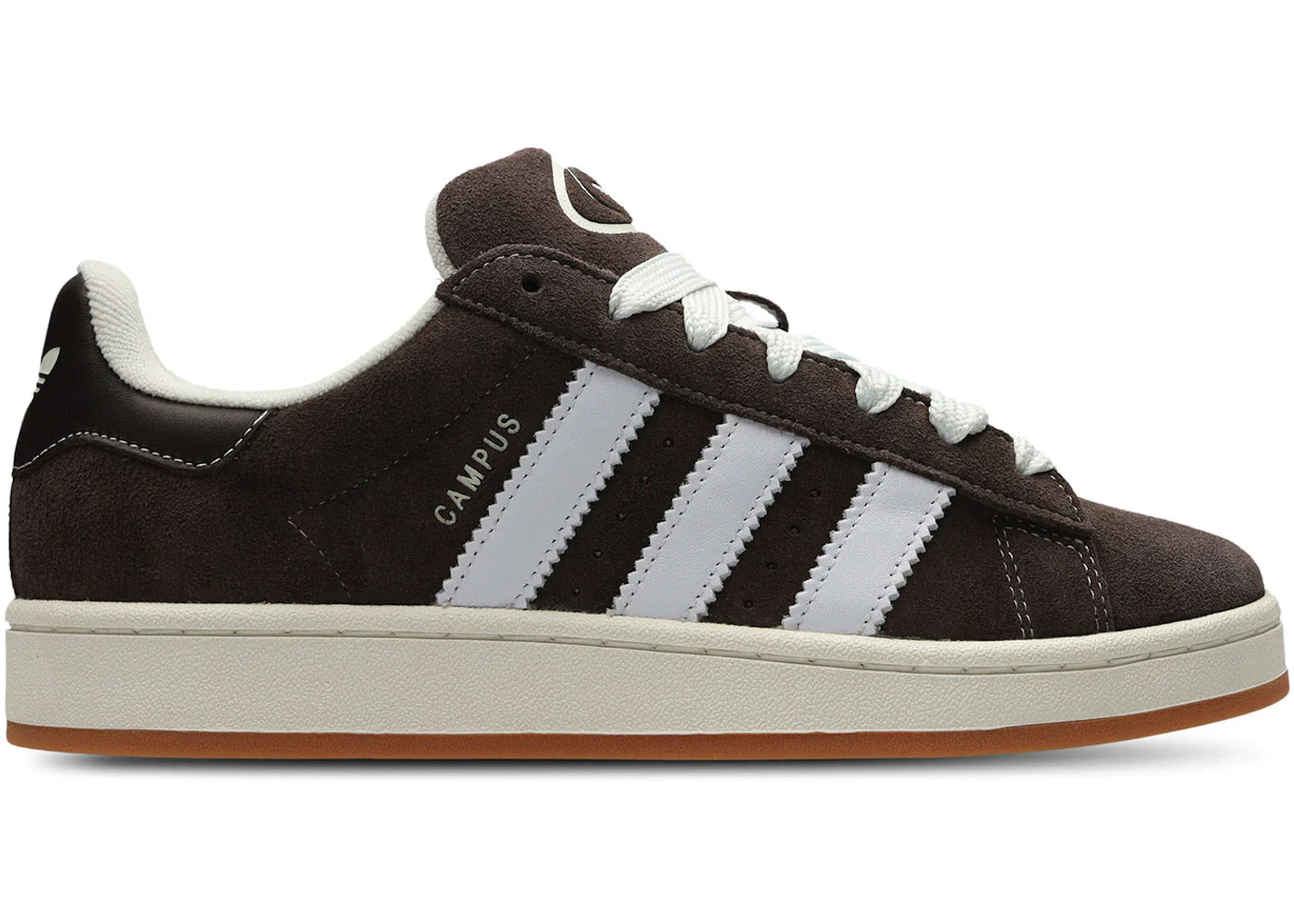 adidas Campus 00s Brown White