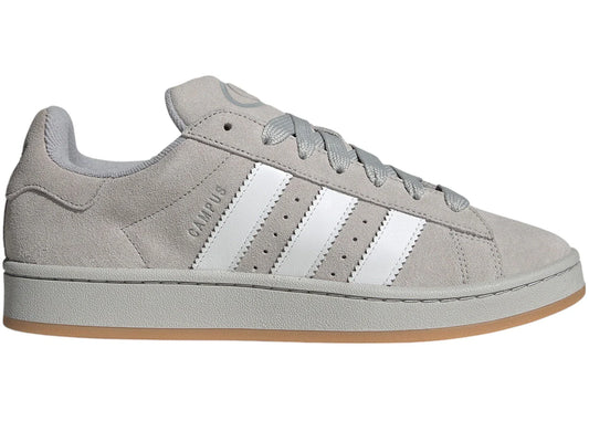 adidas Campus 00s Camp Grey Two Cloud White Gum