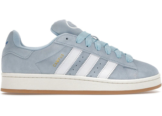 adidas Campus 00s Clear Sky Gum
