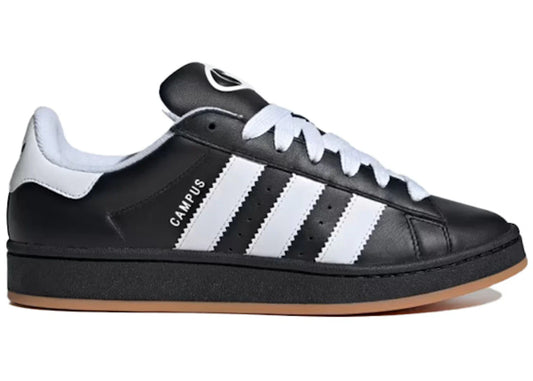 adidas Campus 00s Core Black Cloud White Gum