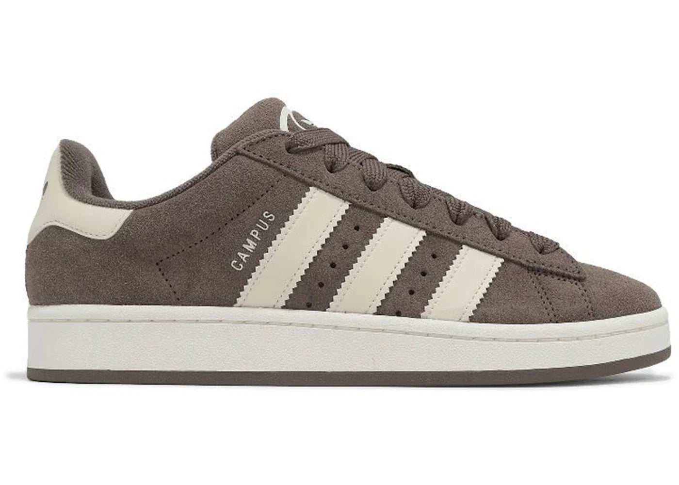 adidas Campus 00s Earth Strata Beige (Women's)
