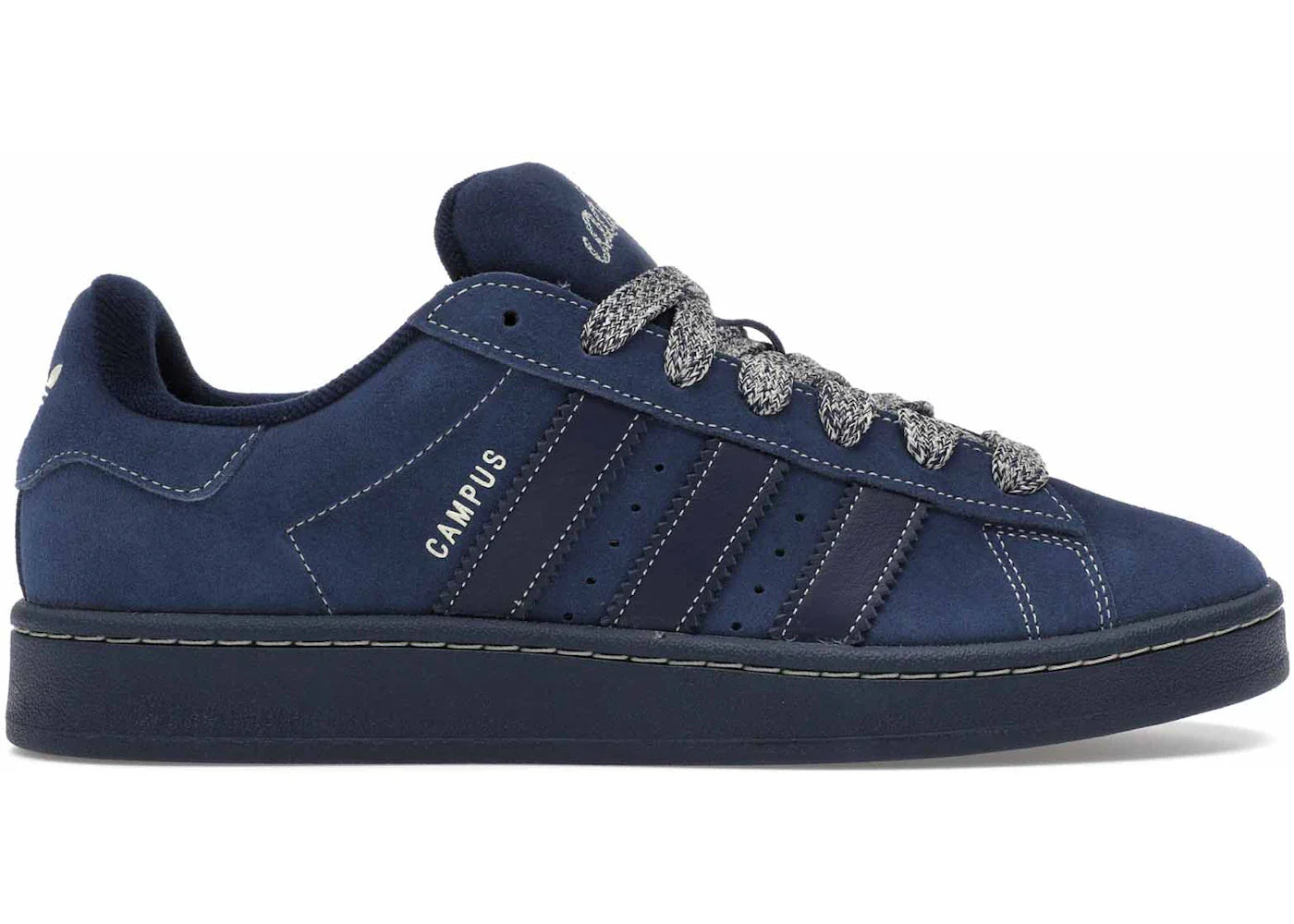 adidas Campus 00s Footlocker Exclusive Night Indigo