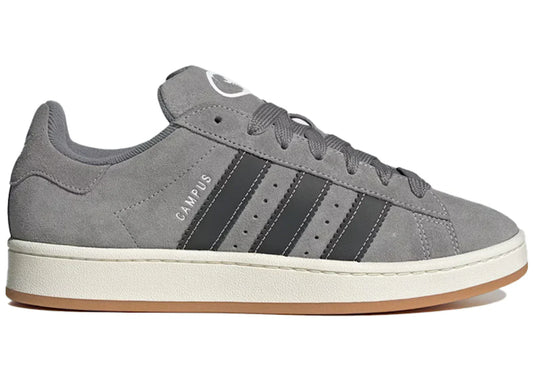 adidas Campus 00s Grey Carbon