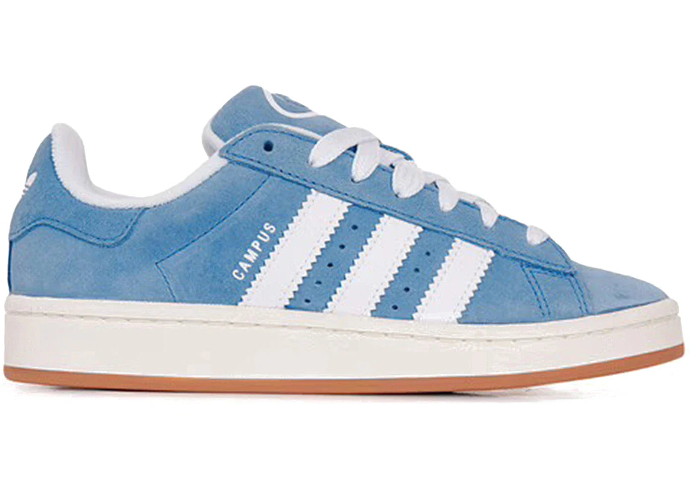 adidas Campus 00s Light Blue (Kids)