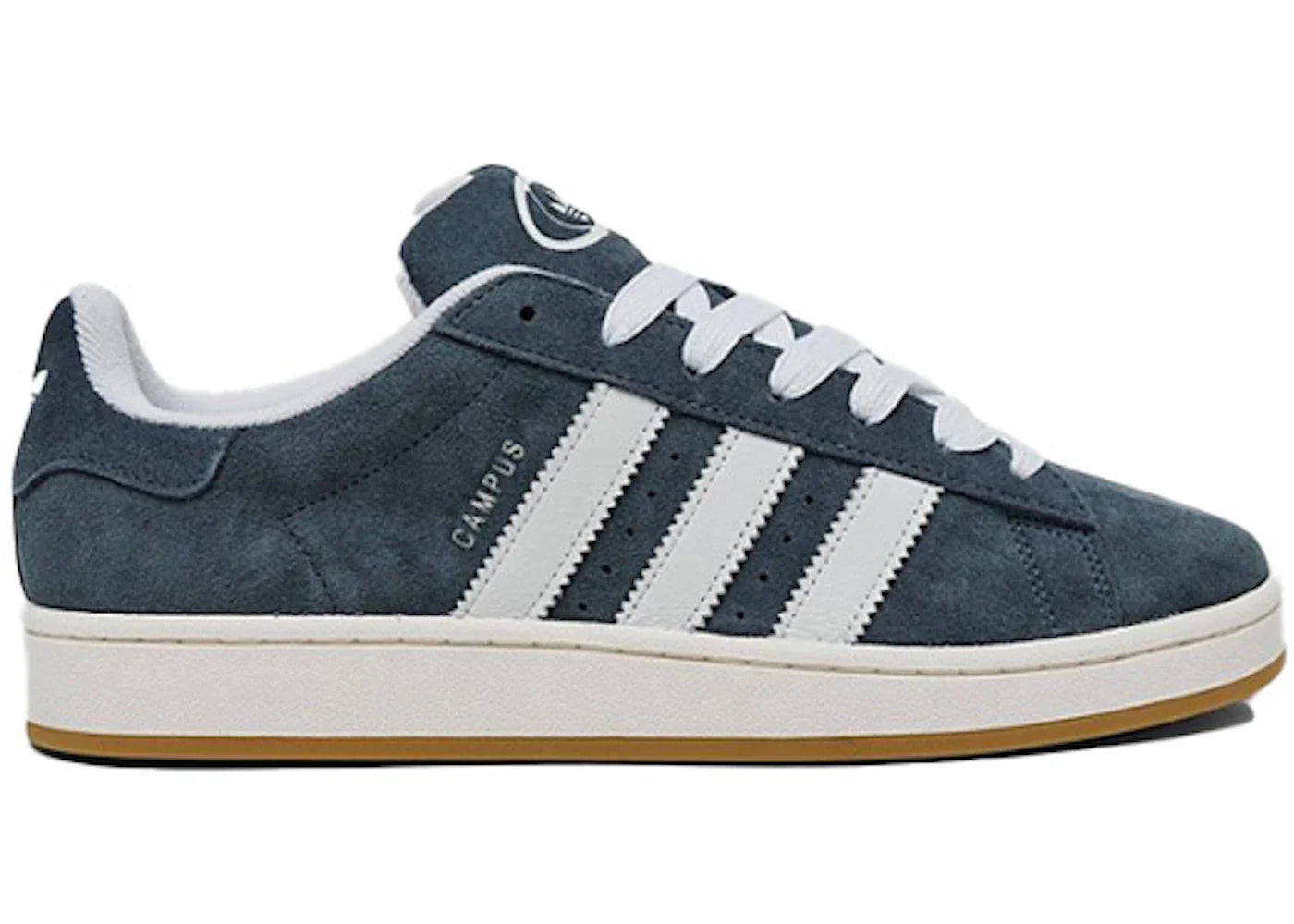 adidas Campus 00s Preloved Ink Cloud White