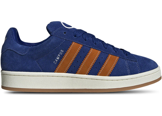 adidas Campus 00s Royal Blue Orange