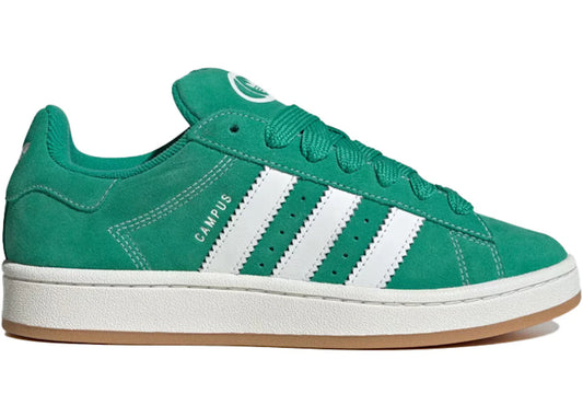 adidas Campus 00s Semi Court Green (Women's)