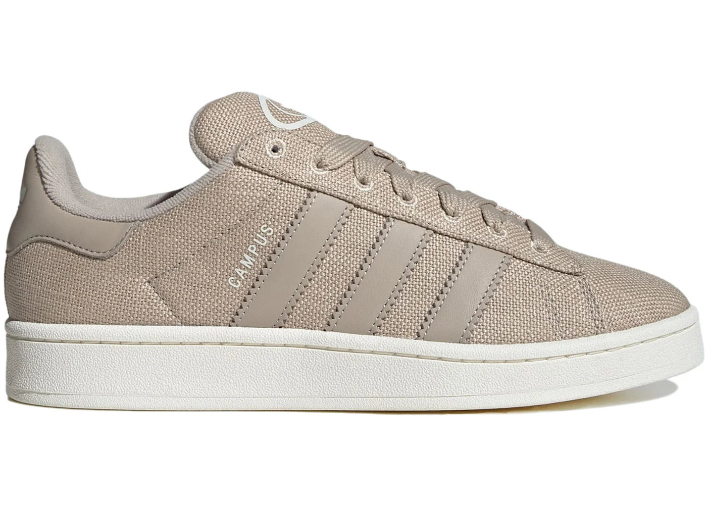 adidas Campus 00s Wonder Beige Canvas