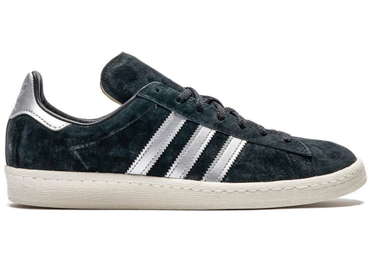 adidas Campus 80s Black Off White