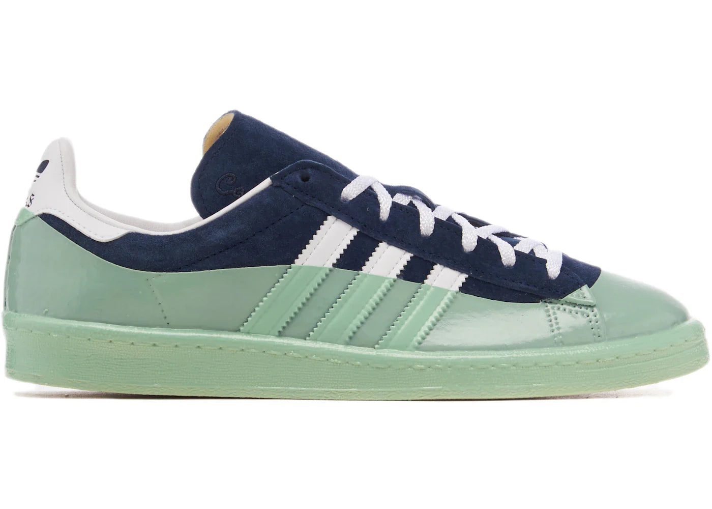 adidas Campus 80s Cali Thornhill Dewitt Navy