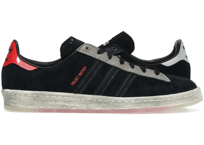 adidas Campus 80s size? Fight Club