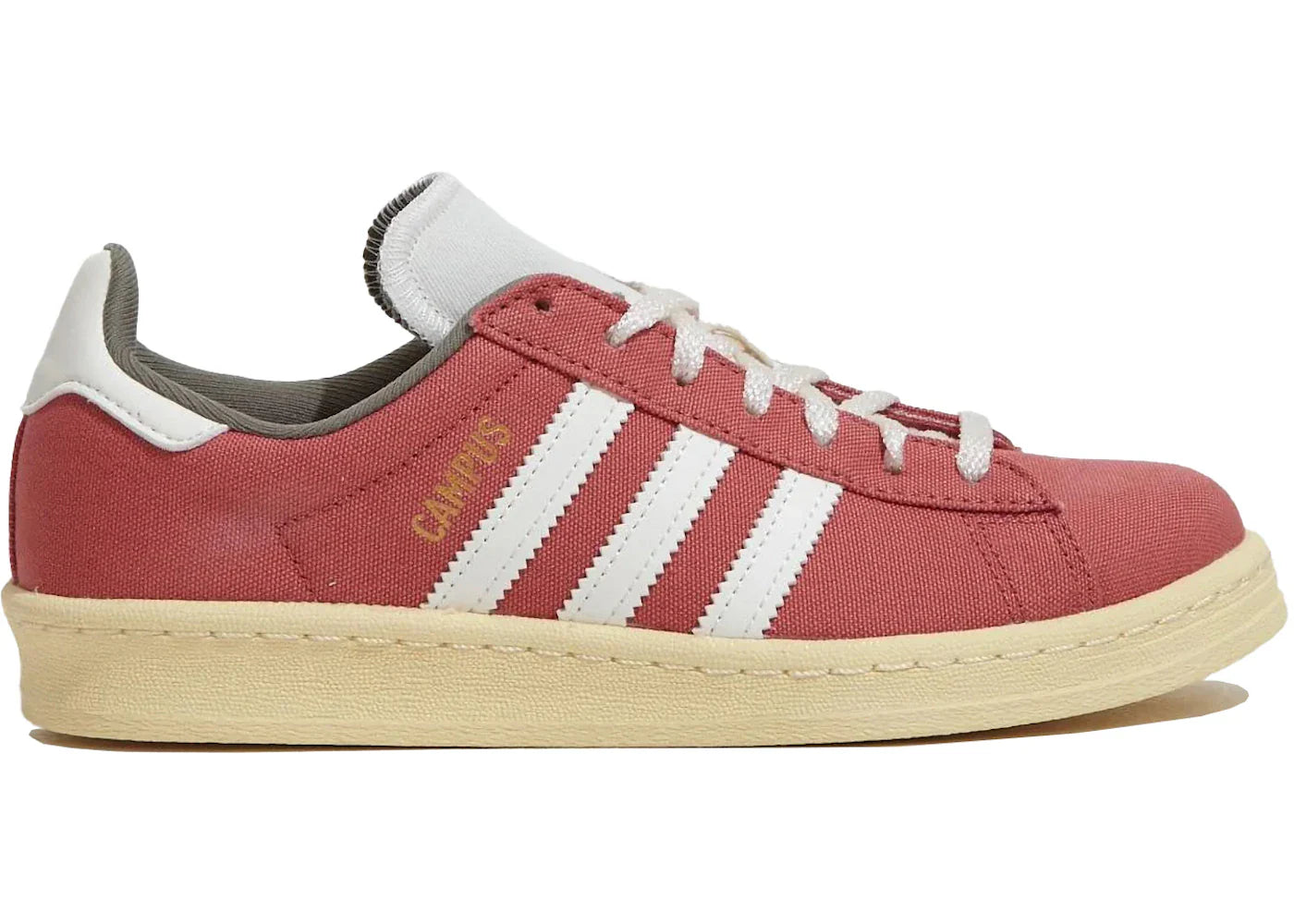 adidas Campus 80s Wonder Red