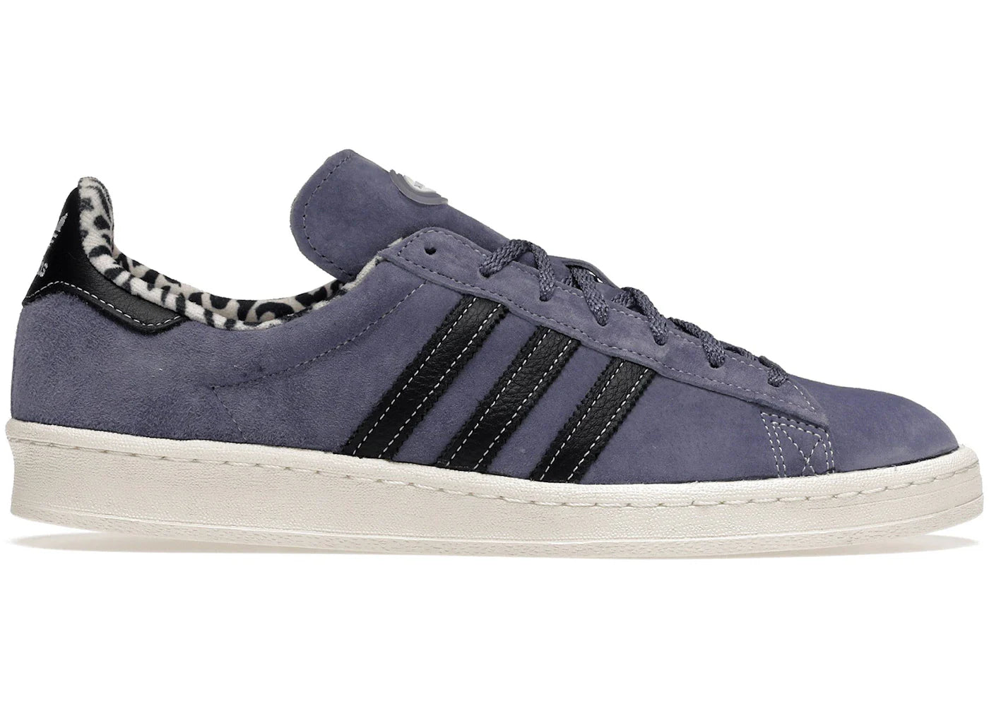 adidas Campus 80s XLARGE Orbit Violet