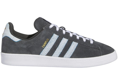 adidas Campus ADV Henry Jones Carbon Cloud White Light Blue