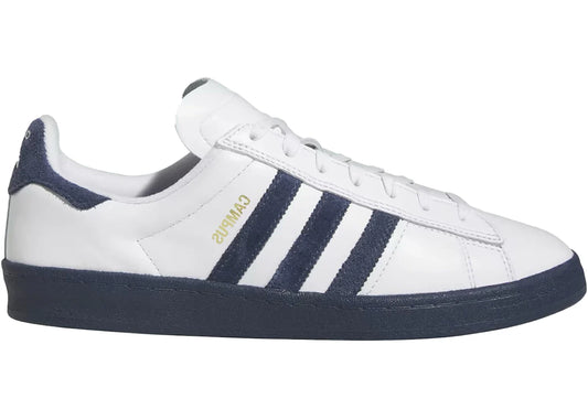 adidas Campus ADV Mirrored Lines Pack White Navy
