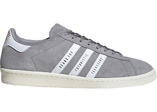 adidas Campus Human Made Grey