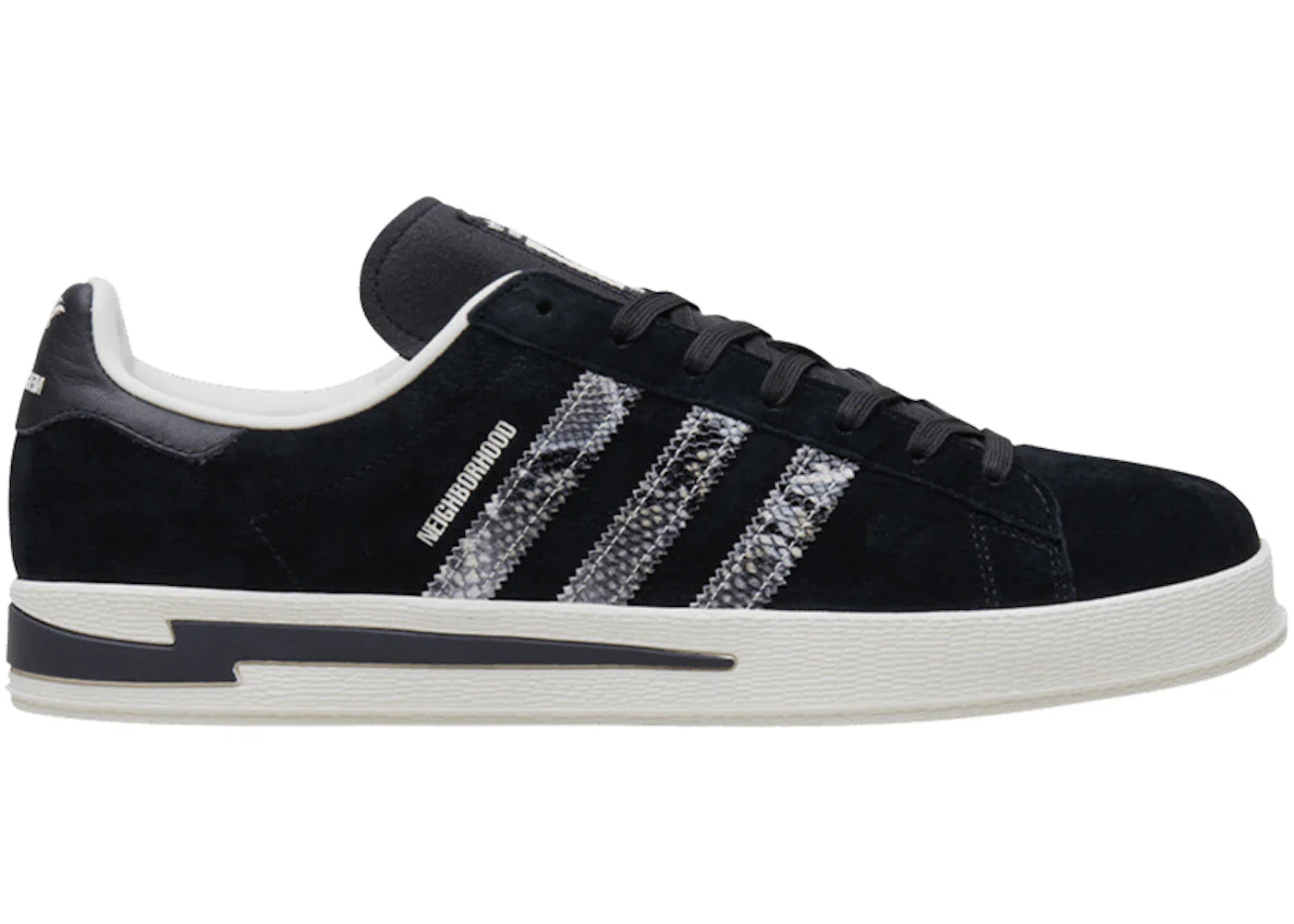 adidas Campus Invincible x Neighborhood