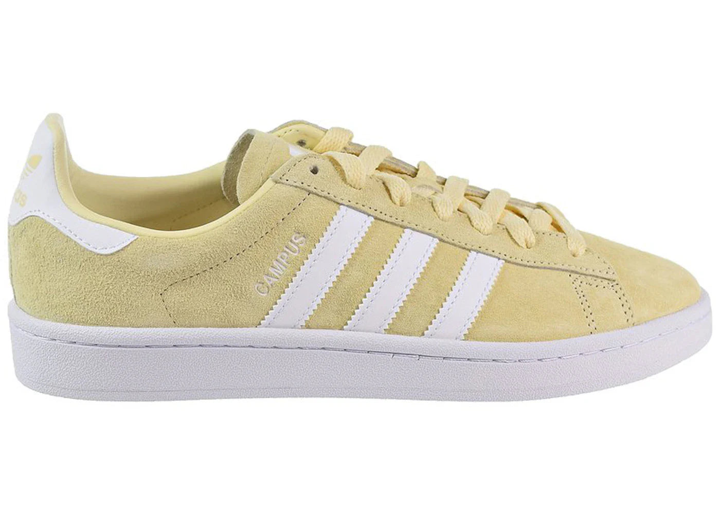 adidas Campus Mist Sun