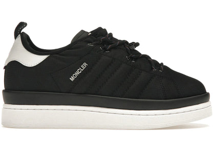 adidas Campus Moncler Core Black