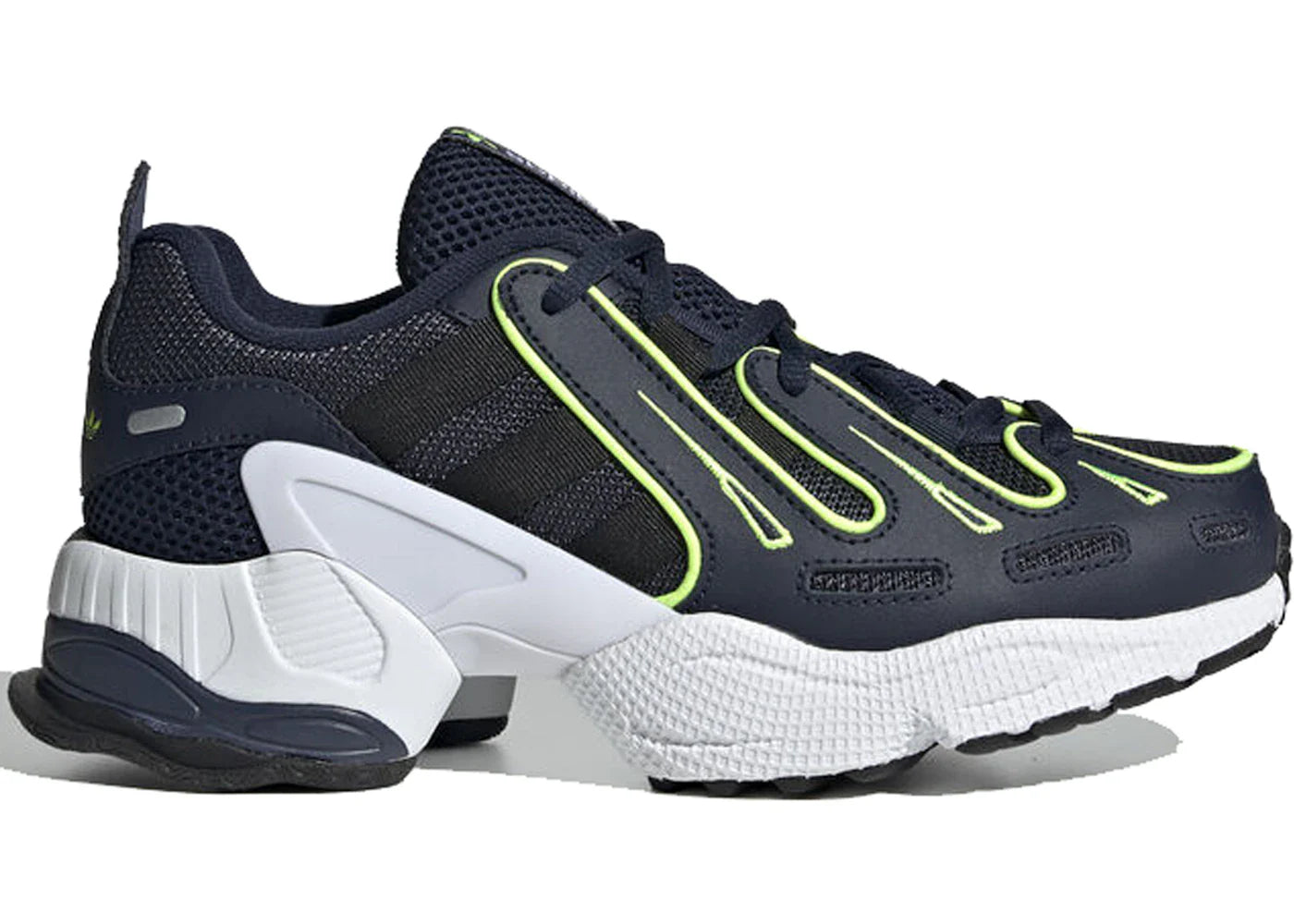 adidas EQT Gazelle Collegiate Navy (Youth)