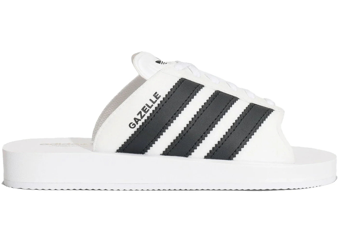 adidas Gazelle Beach Footwear White (Women's)