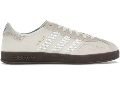 adidas Gazelle Indoor CLOT By Edison Chen Off White