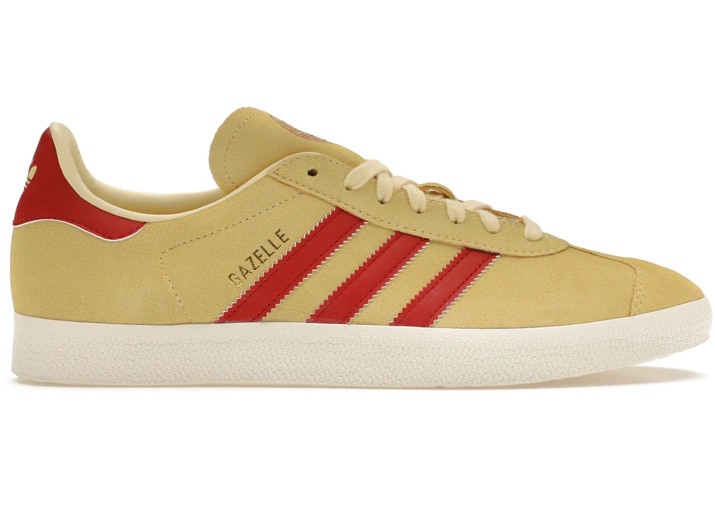 adidas Gazelle Colombia