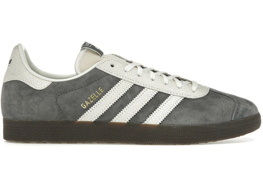 adidas Gazelle Grey Off White Gum