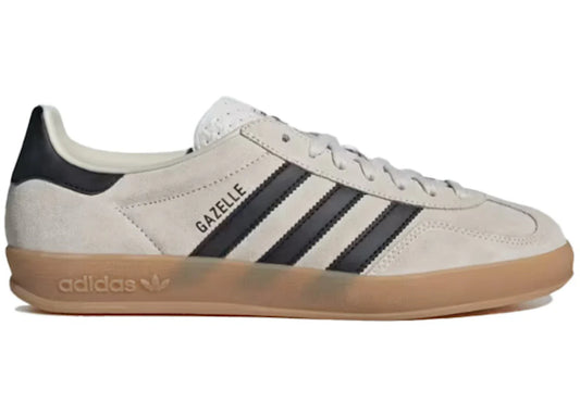 adidas Gazelle Indoor Alumina Core Black