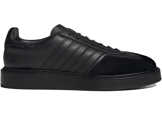 adidas Gazelle Indoor Core Black Made in Italy