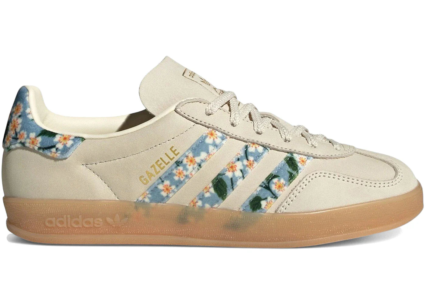 adidas Gazelle Indoor Liberty London Mitsi Day (Women's)