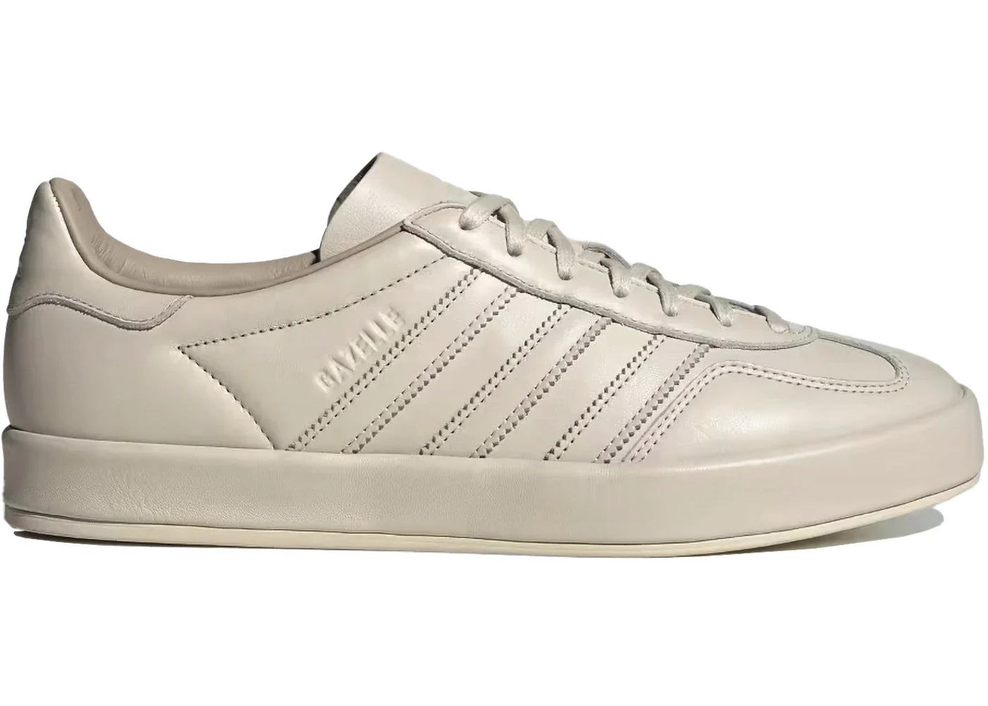 adidas Gazelle Indoor Luxe Pack Alumina