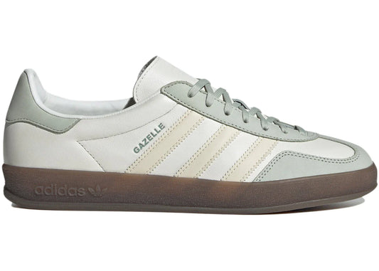 adidas Gazelle Indoor Mint Wonder White