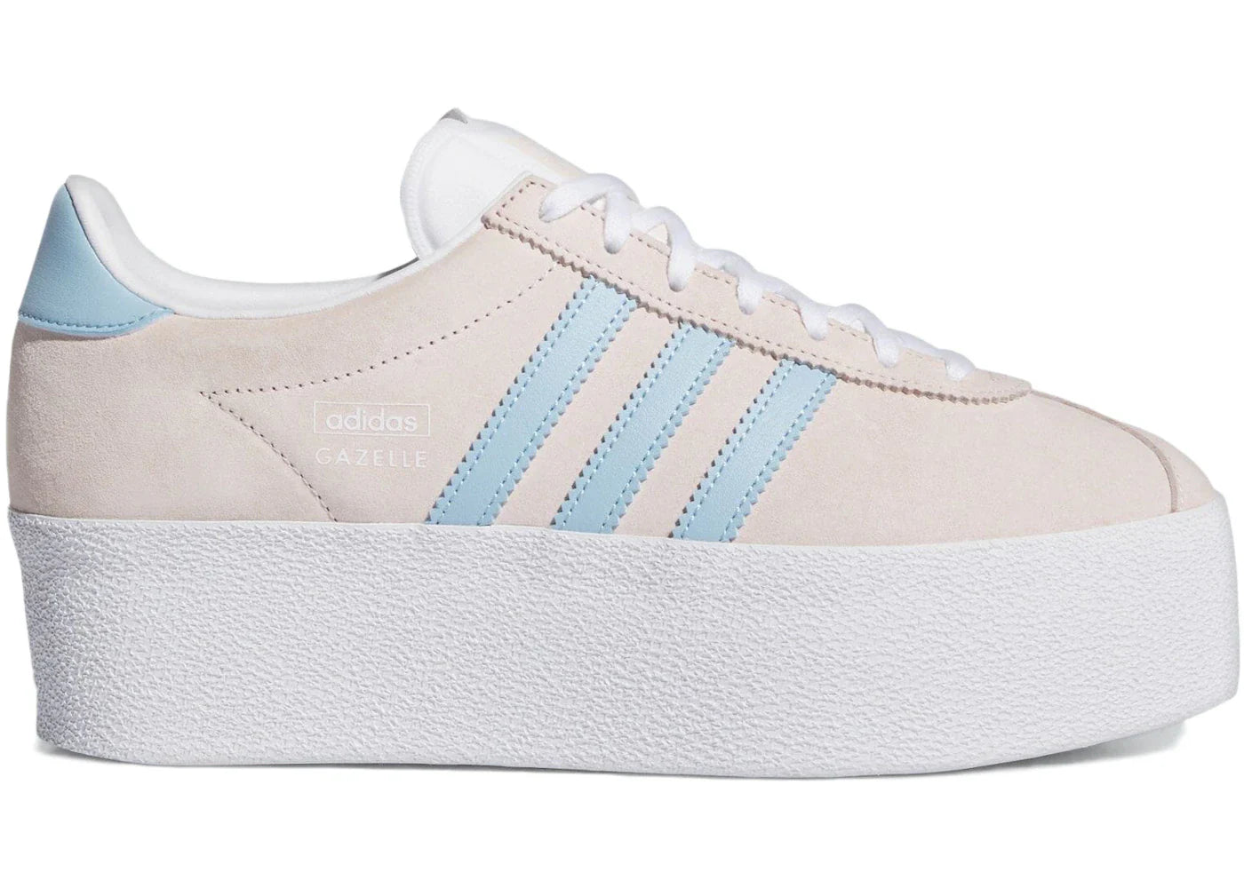 adidas Gazelle Up Wonder Quartz Clear Sky (Women's)
