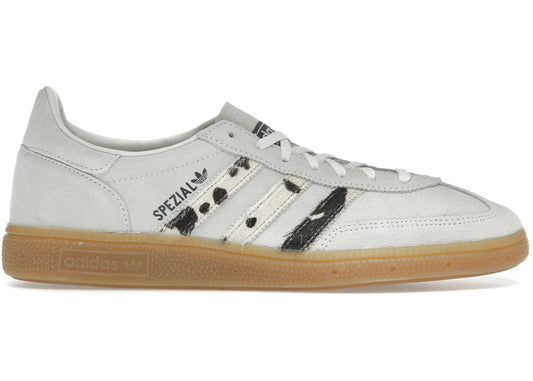 adidas Handball Spezial Animal Stripes Off White (Women's)