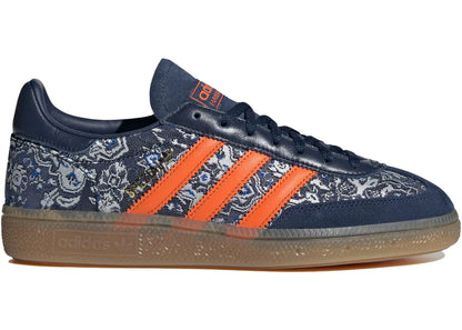 adidas Handball Spezial Carpet Pack Night Indigo (Women's)
