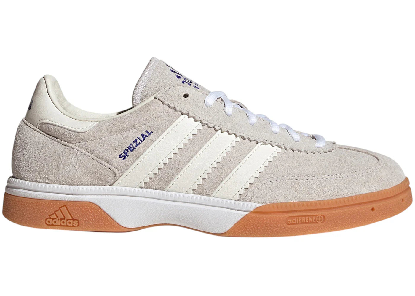 adidas Handball Spezial Cloud White Off White Lucid Blue