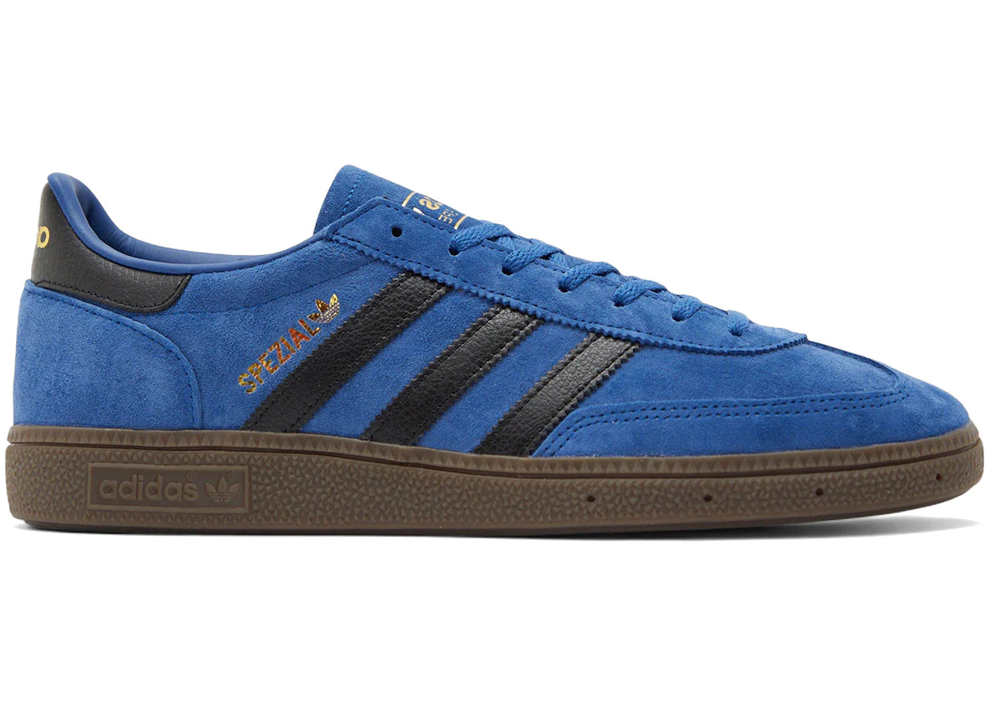 adidas Handball Spezial Collegiate Royal Black