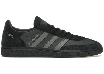 adidas Handball Spezial Core Black Cordura