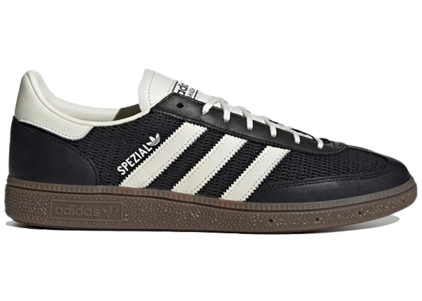 adidas Handball Spezial Core Black Ivory