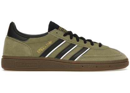 adidas Handball Spezial Focus Olive Black
