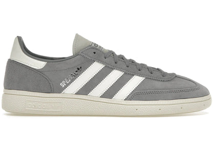 adidas Handball Spezial Grey Core White