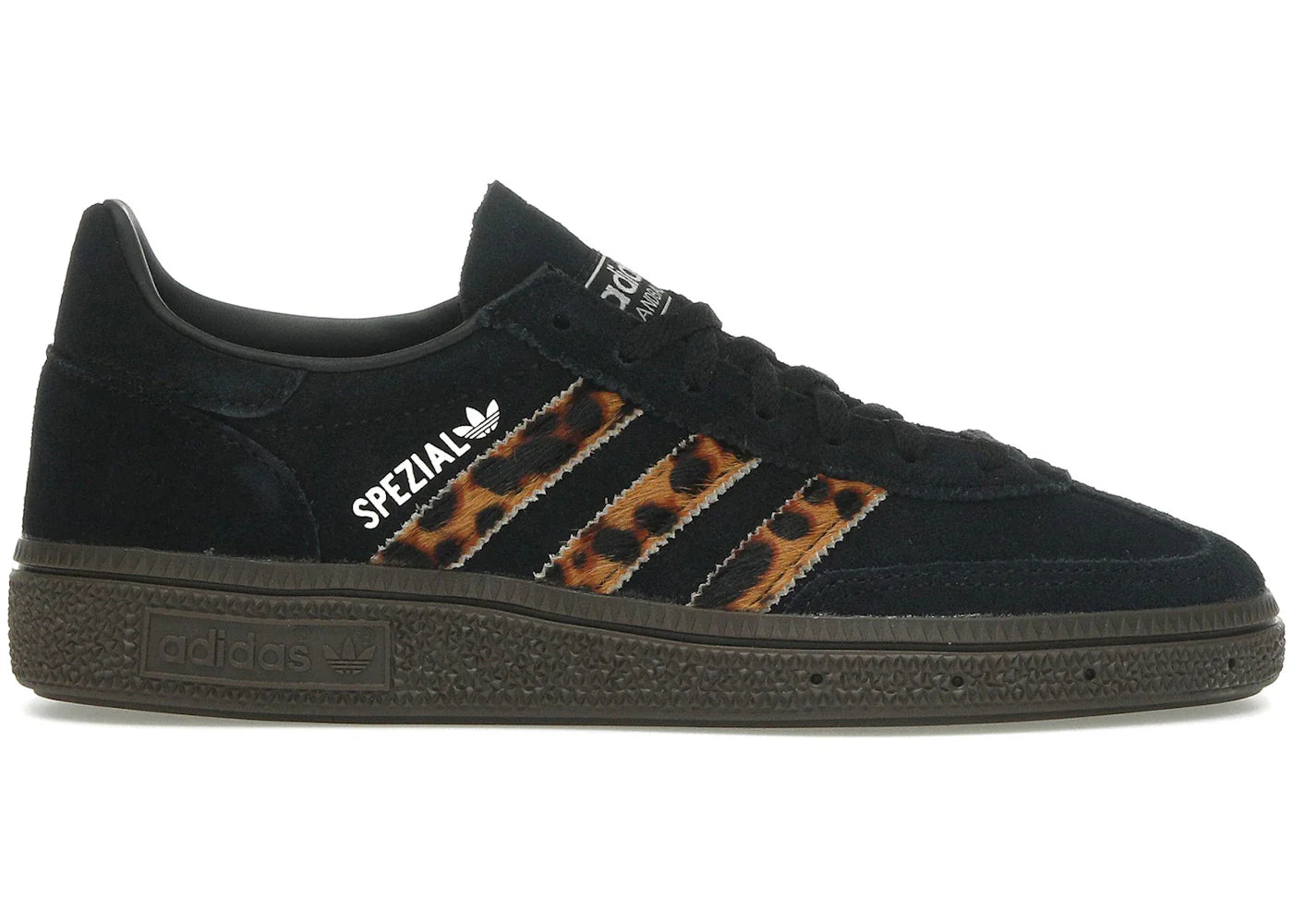adidas Handball Spezial Leopard Stripes (Women's)