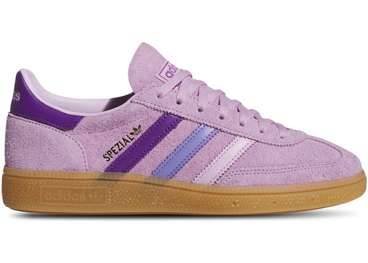 adidas Handball Spezial Purple (Women's)