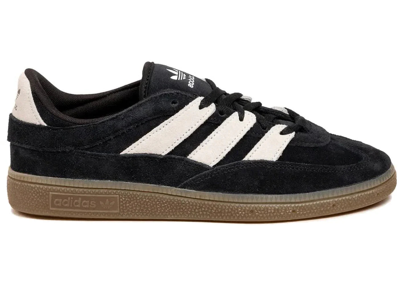 adidas Handball Spezial ST Black Footwear White (Women's)
